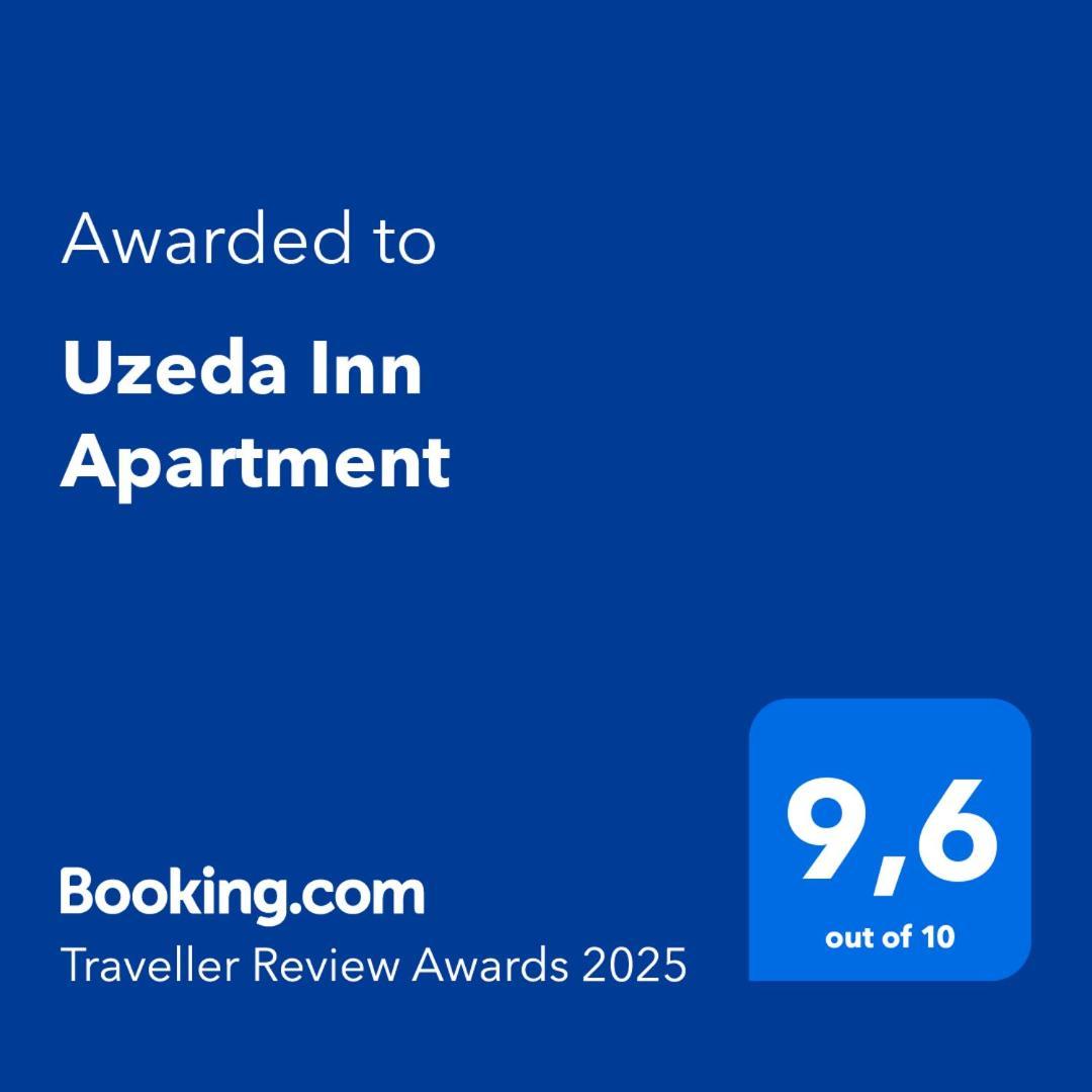 Uzeda Inn Apartment كاتانيا المظهر الخارجي الصورة