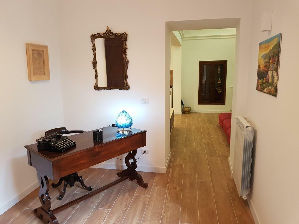 Uzeda Inn Apartment كاتانيا المظهر الخارجي الصورة